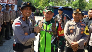 Bawa Konsep Baru, Kapolda Aceh Irjen Marzuki Dinilai Ciptakan Harmonisasi Masyarakat