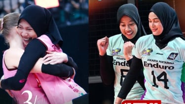 Prediksi Final Four Proliga 2026: Peta Empat Besar Mengerucut, Siapa Menyusul Pertamina Enduro?