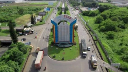 Investigasi Lapangan Temukan Ribuan Perusahaan Menggunakan Air Tanah untuk Operasional Produksi