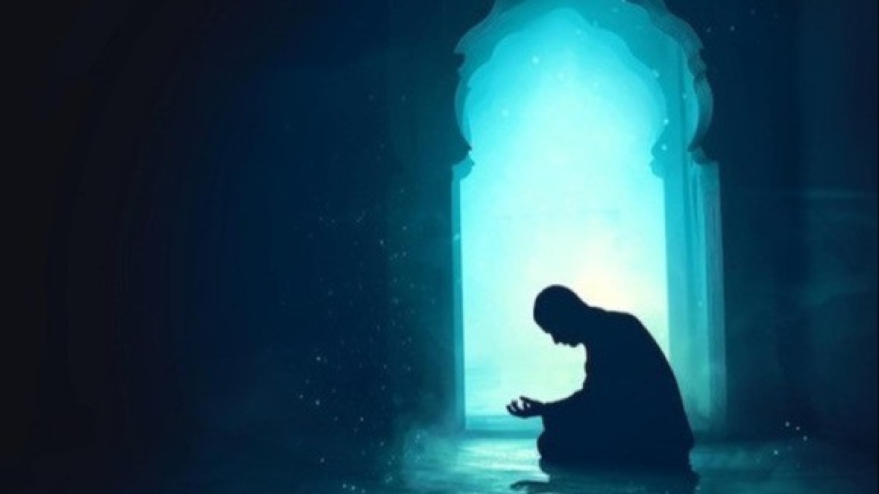 Alasan Doa Belum Dikabulkan, Kata Buya Yahya Bisa Jadi Syarat ini Belum Terpenuhi
            - galeri foto