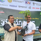 Mementum Peringatan HPN, JIP Komitmen Berperan Aktif Bagi Pertumbuhan Ekonomi