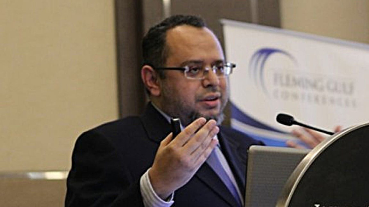 OKI Dinilai Lebih Mumpuni Bagi Indonesia Serukan Kemerdekaan Palestina
            - galeri foto