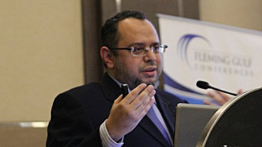 OKI Dinilai Lebih Mumpuni Bagi Indonesia Serukan Kemerdekaan Palestina