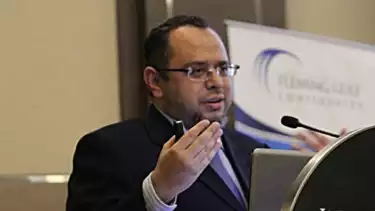 OKI Dinilai Lebih Mumpuni Bagi Indonesia Serukan Kemerdekaan Palestina