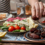 Sahur Nanti Minum 2 Sendok, Bahan Herbal ini Dianjurkan dr Zaidul Akbar buat Kuat Selama Ramadhan