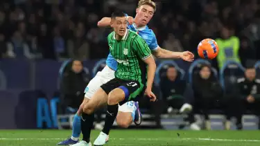 Jay Idzes Tampil Garang! Sassuolo Comeback Dramatis Kalahkan Udinese