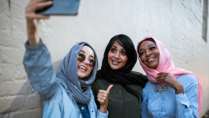 Tak Bisa Puasa karena Haid? Wanita dengan Udzur Dianjurkan Bangun Malam Saat Ramadhan, Begini Alasannya