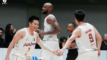 Klasemen Sementara IBL 2026 hingga Pekan Keenam: Belum Terkalahkan, Pelita Jaya Kuasai Puncak