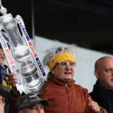 Drama Piala FA! Sunderland Hancurkan Oxford hingga Leeds Lolos dengan Cara Berbeda