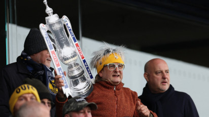 Drama Piala FA! Sunderland Hancurkan Oxford hingga Leeds Lolos dengan Cara Berbeda