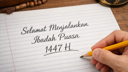 11 Inspirasi Ucapan Menyambut Ramadhan 2026 Penuh Makna, Cocok untuk Postingan Medsos dan Dikirim ke Grup WA