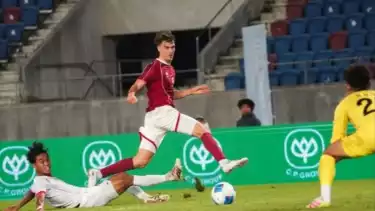 Persija Jakarta Menang! Performa Mauro Zijlstra Malah Jadi Sorotan Serius