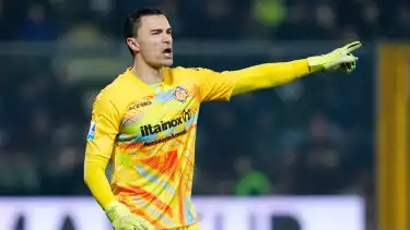 Emil Audero Menggila! 6 Penyelamatan Heroik Selamatkan Cremonese dari Kekalahan