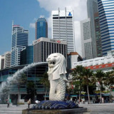 Pemerintah Singapura Keluarkan Peraturan Baru untuk Pendatang Asing, Dapat Ditolak Sebelum Tiba