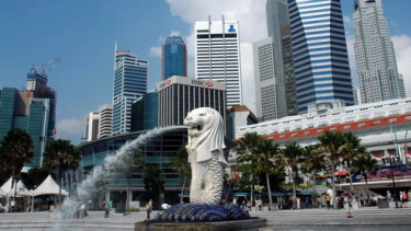 Pemerintah Singapura Keluarkan Peraturan Baru untuk Pendatang Asing, Dapat Ditolak Sebelum Tiba