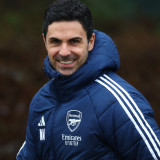 Arsenal Tatap Banyak Gelar! Wigan Dihajar 4-0 di Piala FA