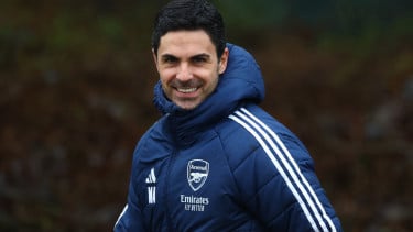 Arsenal Tatap Banyak Gelar! Wigan Dihajar 4-0 di Piala FA