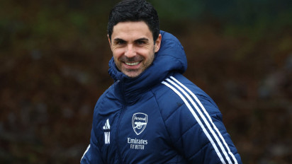 Arsenal Tatap Banyak Gelar! Wigan Dihajar 4-0 di Piala FA