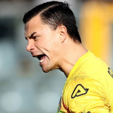 John Herdman Penuh Senyum, Emil Audero Banjir Pujian Lagi dari Media Italia Jelang Bela Timnas Indonesia