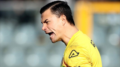 Juventus Dikabarkan Ingin Dapatkan Jasa Kiper Timnas Indonesia Emil Audero