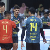 Rama Fazza Fauzan Dramatis Lolos ke Final Four Proliga 2026, Begini Kata Manajer Samator