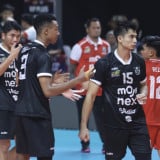 Jadwal Proliga 2026, Sabtu 28 Februari: Kesempatan Terakhir Medan Falcons Tirta Bhagasasi Raih kemenangan Perdana