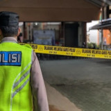 Suami Anggota DPRD Jawa Tengah Jadi Sasaran Penembakan OTK di Pekalongan, Tembakan Tidak Mengarah Langsung ke Korban