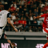 4 Fakta Menarik Usai Duel Bali United vs Persija Jakarta: Debut Mauro Zijlstra hingga Rusaknya Momen Ulang Tahun Tuan Rumah