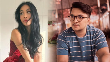 Ihsan Tarore Pertanyakan Alasan Denada Tak Akui Ressa sebagai Anak Sejak Awal