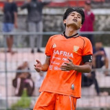 Siapa Rudy Santoso? Pemain PSIR Rembang yang Dijatuhi Skorsing 3 Tahun Usai Kedapatan  Remas  Alat Vital Wasit di Liga 4