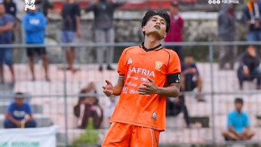 Siapa Rudy Santoso? Pemain PSIR Rembang yang Dijatuhi Skorsing 3 Tahun Usai Kedapatan 'Remas' Alat Vital Wasit di Liga 4