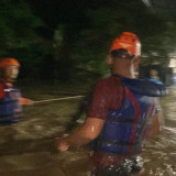 Empat Perumahan di Semarang Atas Dihajar Banjir Bandang Hingga Dua Meter