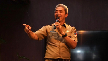 Dedie Rachim Peringatkan Kendaraan Proyek PKJN: Jangan Sampai Ceceran Tanah Bahayakan Warga