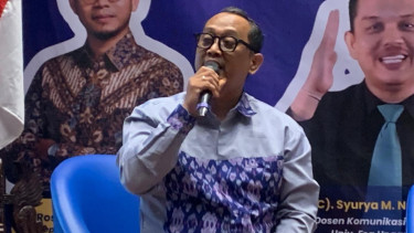 Imbas Aksi Penembakan ke Pilot dan Kopilot Smart Air oleh KKB, MPSI: Tidak Berperikemanusiaan