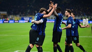 Ketua DPR Italia Pasang Badan untuk Inter Milan usai Kontroversi Kontra Juventus: Mencuri dari Pencuri Itu Tak Apa-Apa