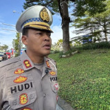 Libur Imlek, 1,5 Juta Kendaraan Masuki Kota Bandung