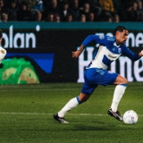 Kevin Diks Minder? Timnas Indonesia Berpotensi Naturalisasi Bek Sayap Kanan yang Baru Bikin Geger Belanda setelah Cetak 3 Gol Beruntun