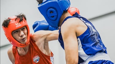 Kejurnas Tinju 2026 Jadi Ajang Cari Bibit Unggul, PERBATI Soroti Regenerasi Petinju Nasional