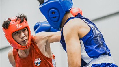 Kejurnas Tinju 2026 Jadi Ajang Cari Bibit Unggul, PERBATI Soroti Regenerasi Petinju Nasional