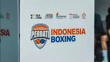 Pengurus Besar Tinju Indonesia (PERBATI)