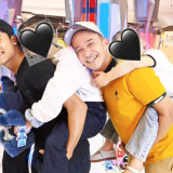 Betrand Peto Ungkap Hubungannya dengan Thalia dan Thania Usai Pindah ke Rumah Ruben Onsu