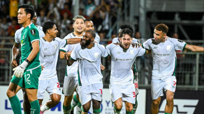 Sanksi Ditangguhkan CAS, Pemain Naturalisasi Timnas yang Diduga Ilegal Ini Resmi Debut di Piala Liga Malaysia