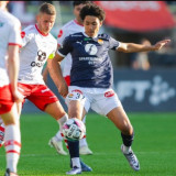 Pakai Marga Batak di Belakang Namanya, Gelandang Pemegang 4 Caps Bersama Norwegia U-20 Ini Minat Bela Timnas Indonesia?