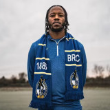 Jadi Lawan Timnas Indonesia, 1 Pemain Saint Kitts and Nevis Malah Bernasib Apes dan Memprihatinkan Jelang FIFA Series Maret Nanti