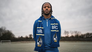 Jadi Lawan Timnas Indonesia, 1 Pemain Saint Kitts and Nevis Malah Bernasib Apes dan Memprihatinkan Jelang FIFA Series Maret Nanti