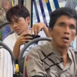 Viral Penumpang Lakukan Tindakan Rasis, Transjakarta Buka Suara