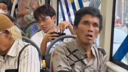 Viral Penumpang Lakukan Tindakan Rasis, Transjakarta Buka Suara