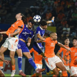 Kapan dan Tayang di Mana Leg Kedua 16 Besar ACL Elite Two antara Persib Bandung vs Ratchaburi FC?