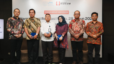 Peneliti UNS Nilai PP Kesehatan Harus Perhatikan Hak Konstitusional Masyarakat