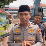 Polisi Pastikan Tak Ada Unsur Kesengajaan dalam Insiden Tembok Roboh di SMPN 182 Jakarta: Ini Sifatnya Musibah